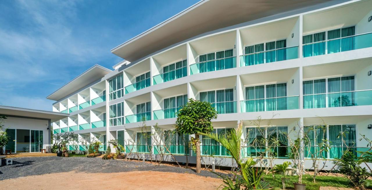 The Tree Samui Hôtel capsule