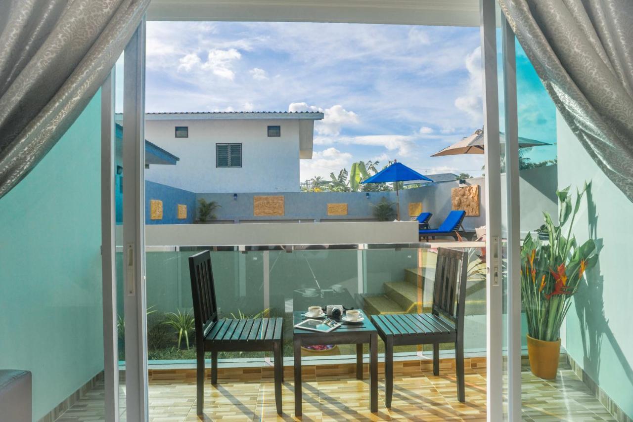 The Tree Samui Hôtel capsule *