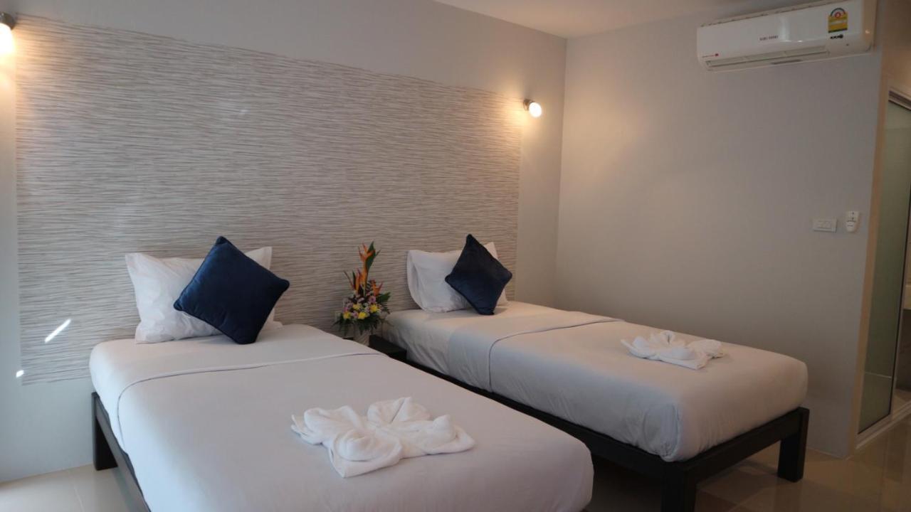 Hôtel capsule The Tree Samui *