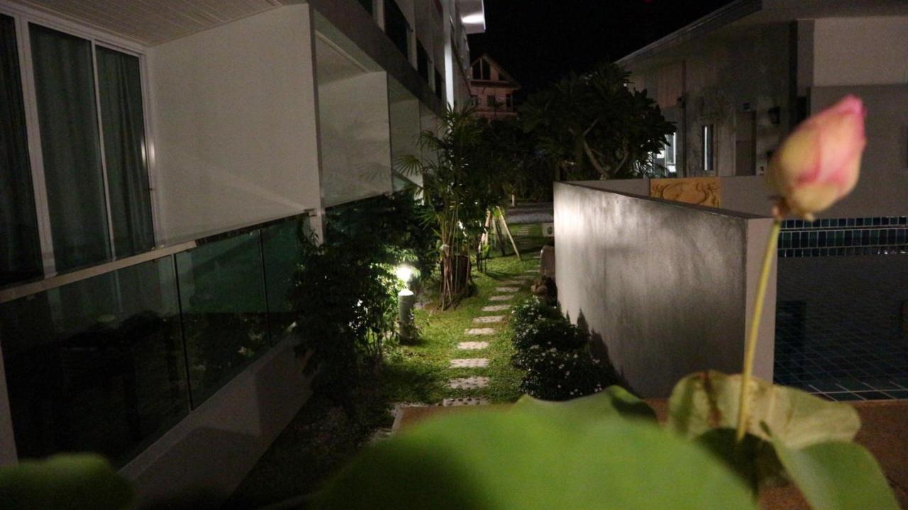 The Tree Samui Hôtel capsule *