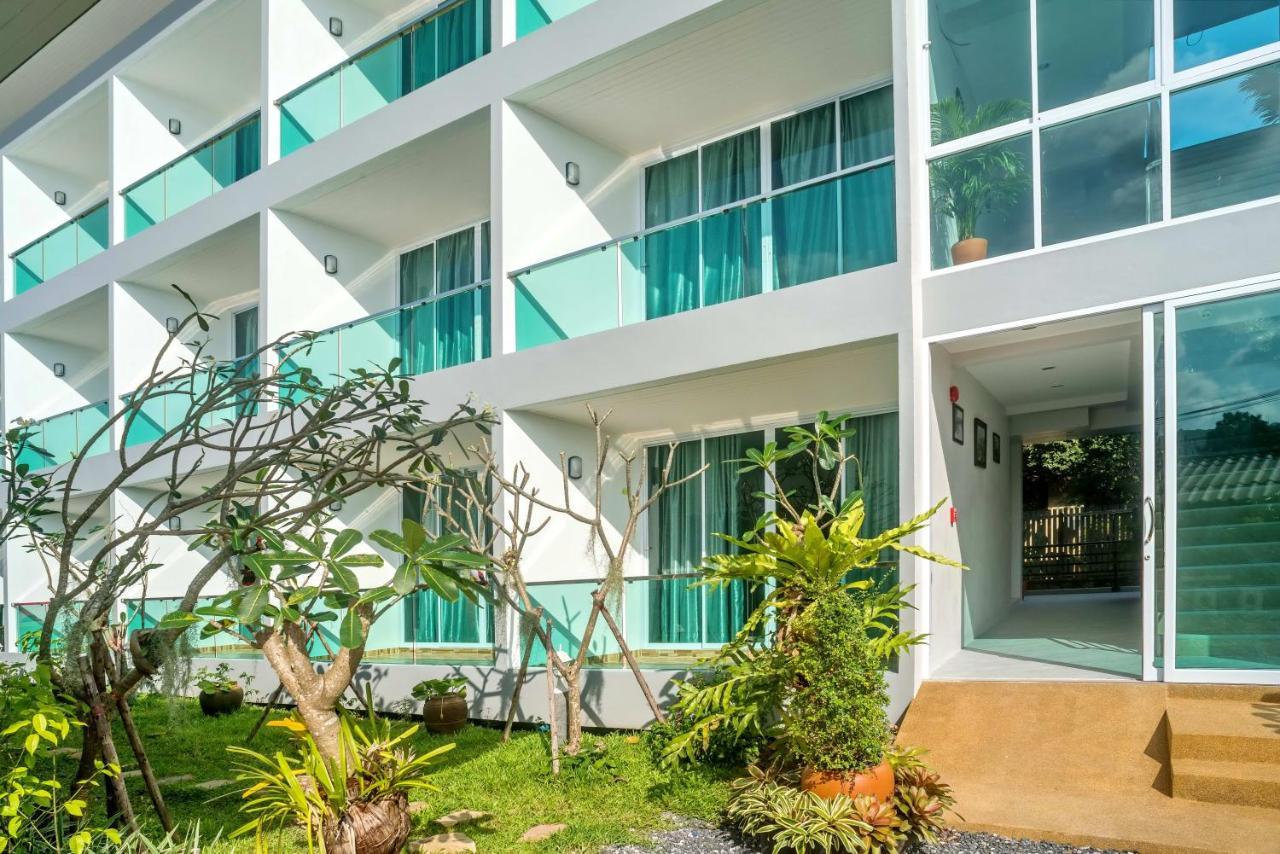 The Tree Samui บ่อผุด