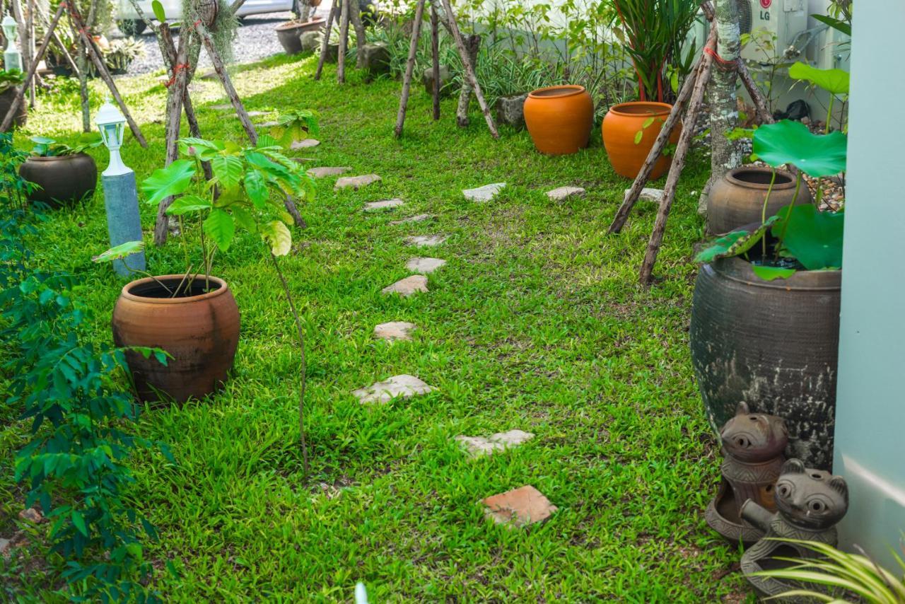 โรงแรมแคปซูล The Tree Samui บ่อผุด